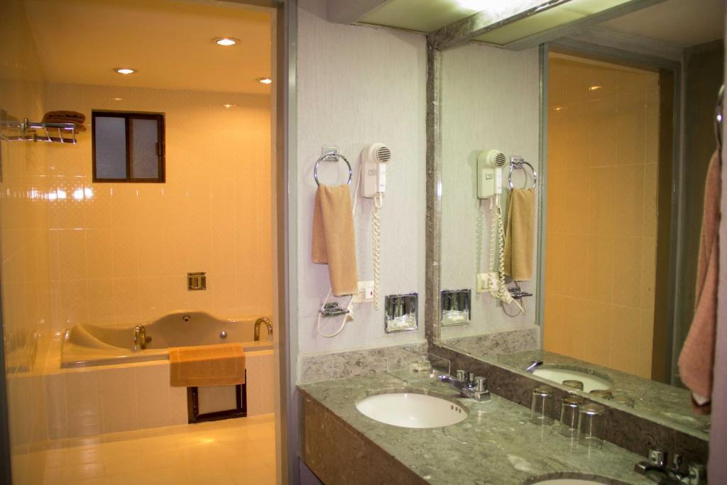 Hotel Guidi Linares Zimmer foto